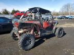 POLARIS RZR XP 100 photo