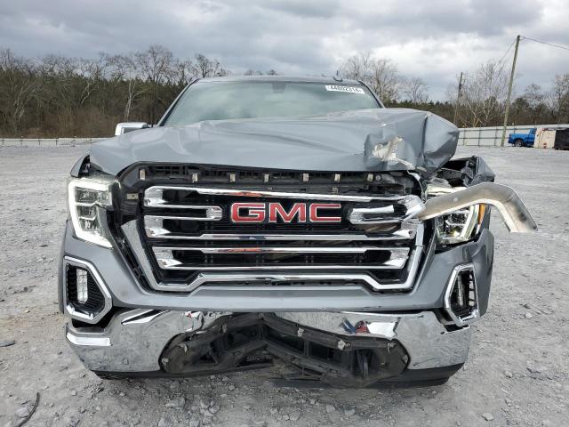 VIN 3GTU9DEL9MG324759 GMC Sierra K15 2021 5