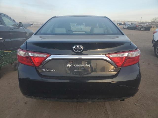 2017 TOYOTA CAMRY LE 4T1BF1FK5HU623149