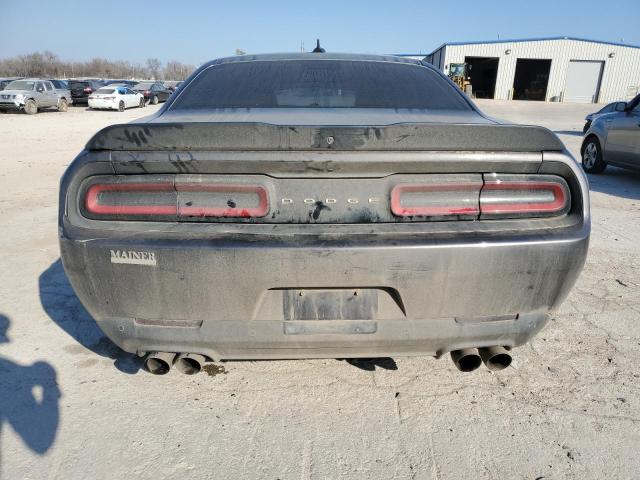 2016 DODGE CHALLENGER - 2C3CDZBT8GH142961