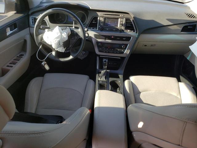 2015 HYUNDAI SONATA SPO 5NPE34AF8FH050888