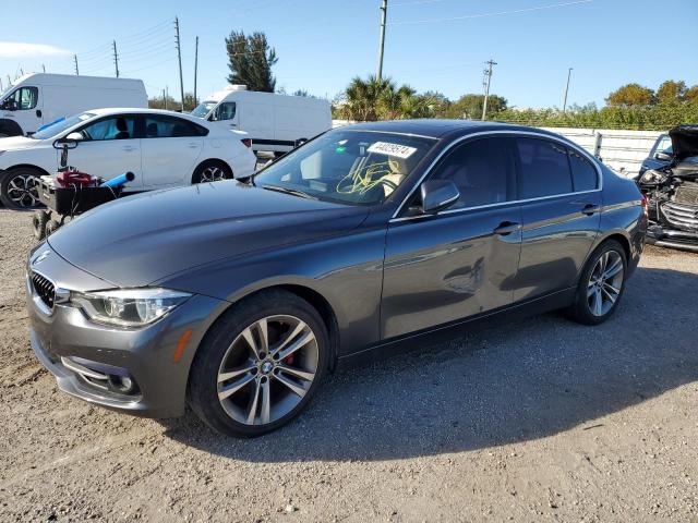 2017 BMW 330 I - WBA8B9C3XHK885909