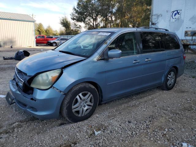 2005 Honda Odyssey EX