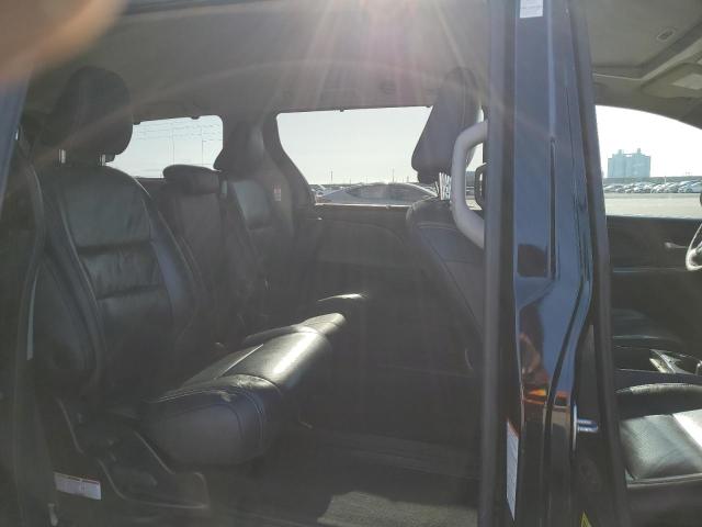 2015 TOYOTA SIENNA SPO - 5TDXK3DCXFS540640