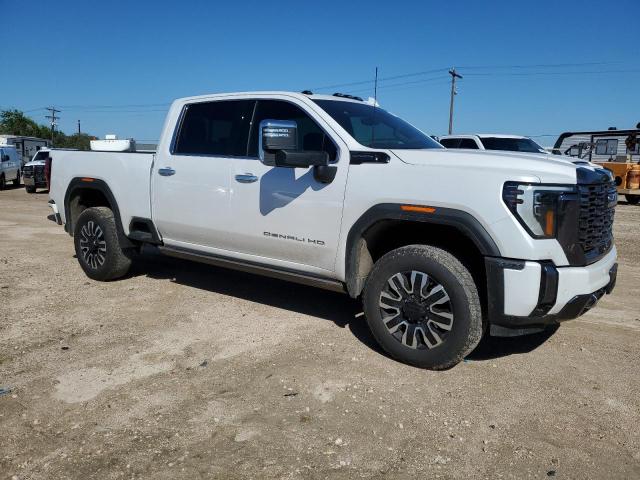 2024 GMC SIERRA K35 1GT49YEY3RF230193