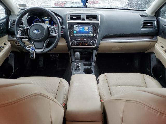 2018 SUBARU OUTBACK 2. - 4S4BSANC6J3215373
