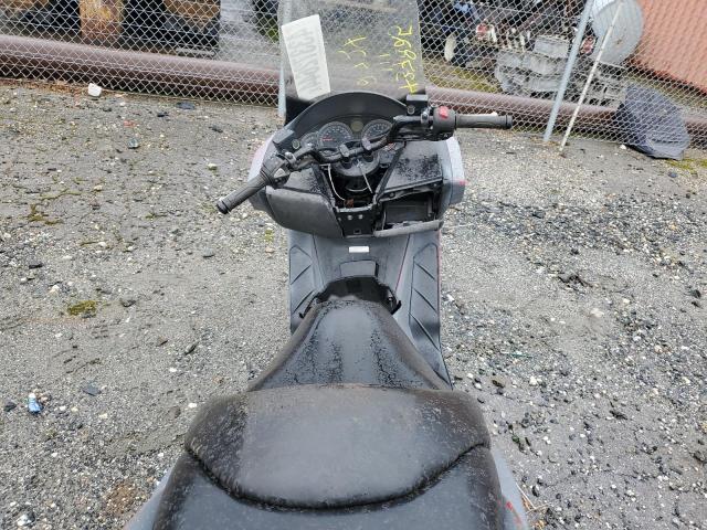 2015 HONDA NSS300 MLHNF0406F5100370