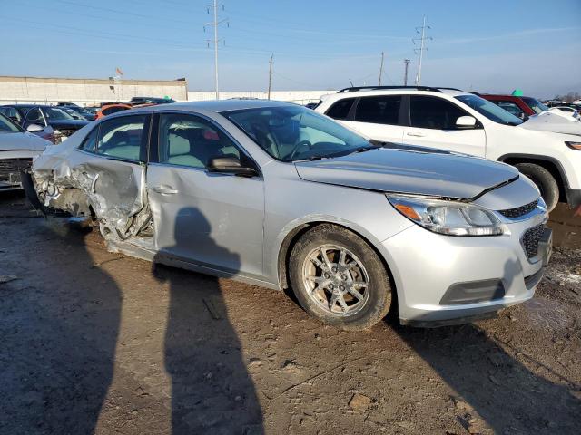 2014 Chevrolet Malibu Ls VIN: 1G11A5SL9EF140647 Lot: 54177964