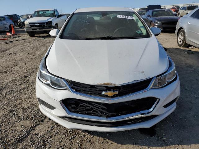 2017 CHEVROLET CRUZE LS - 1G1BC5SM5H7234711