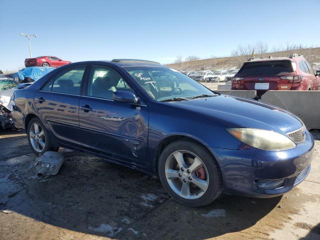 4T1BA30K36U510137 | 2006 Toyota camry se