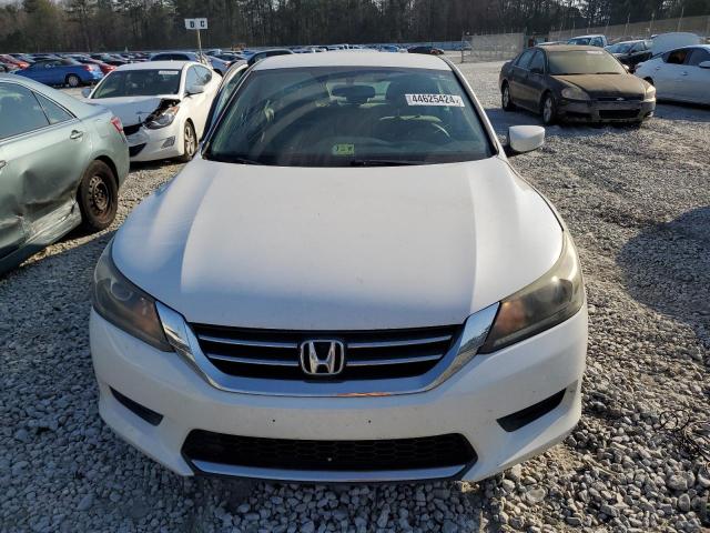 2015 HONDA ACCORD LX - 1HGCR2F33FA235190