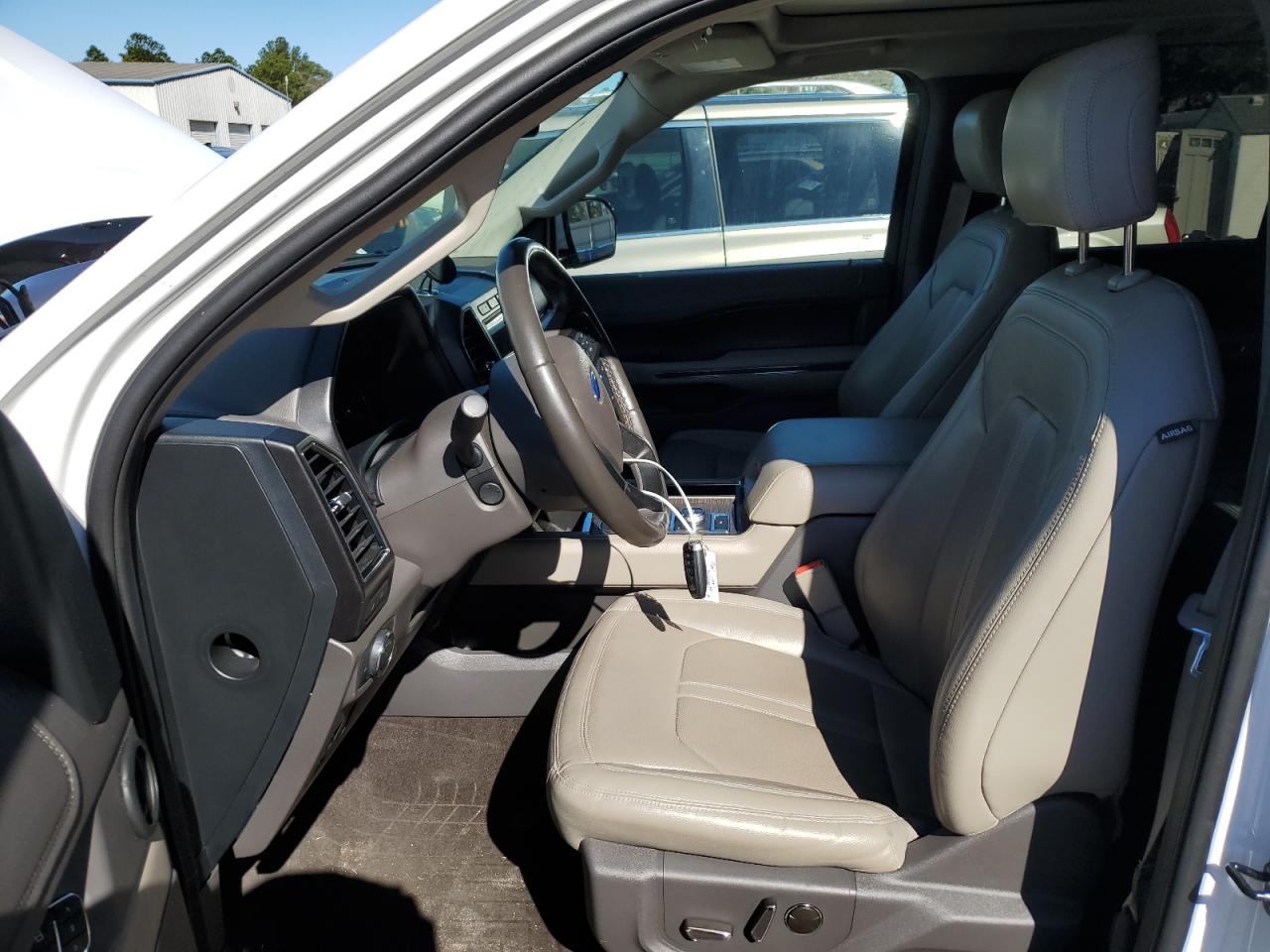 FORD EXPEDITION MAX LIMITED