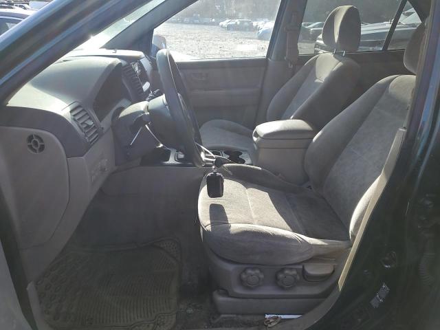 2004 Kia Sorento Ex VIN: KNDJC733X45183815 Lot: 41509444