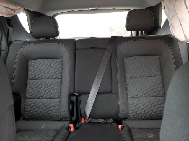 2019 CHEVROLET EQUINOX LT 2GNAXKEV2K6264628