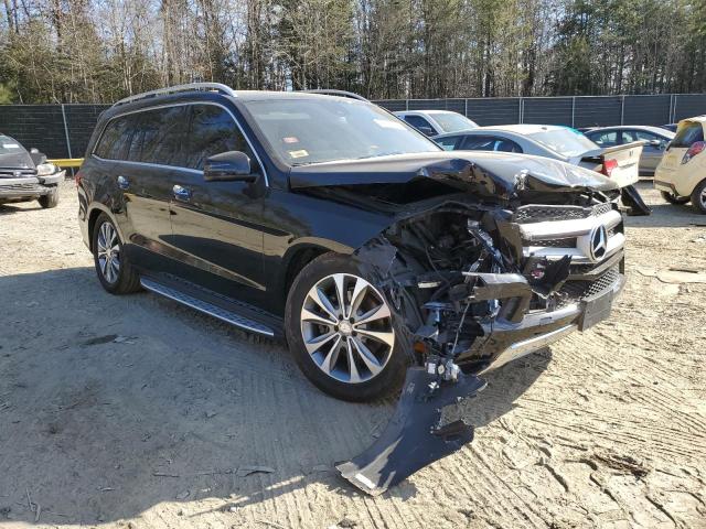 VIN 4JGDF6EE3GA703437 2016 Mercedes-Benz GL-Class, ... no.4