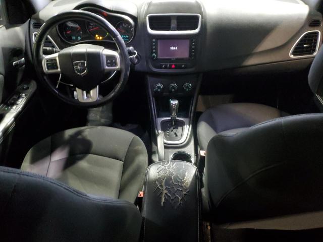 2012 Dodge Avenger Sxt VIN: 1C3CDZCB4CN228131 Lot: 41036454