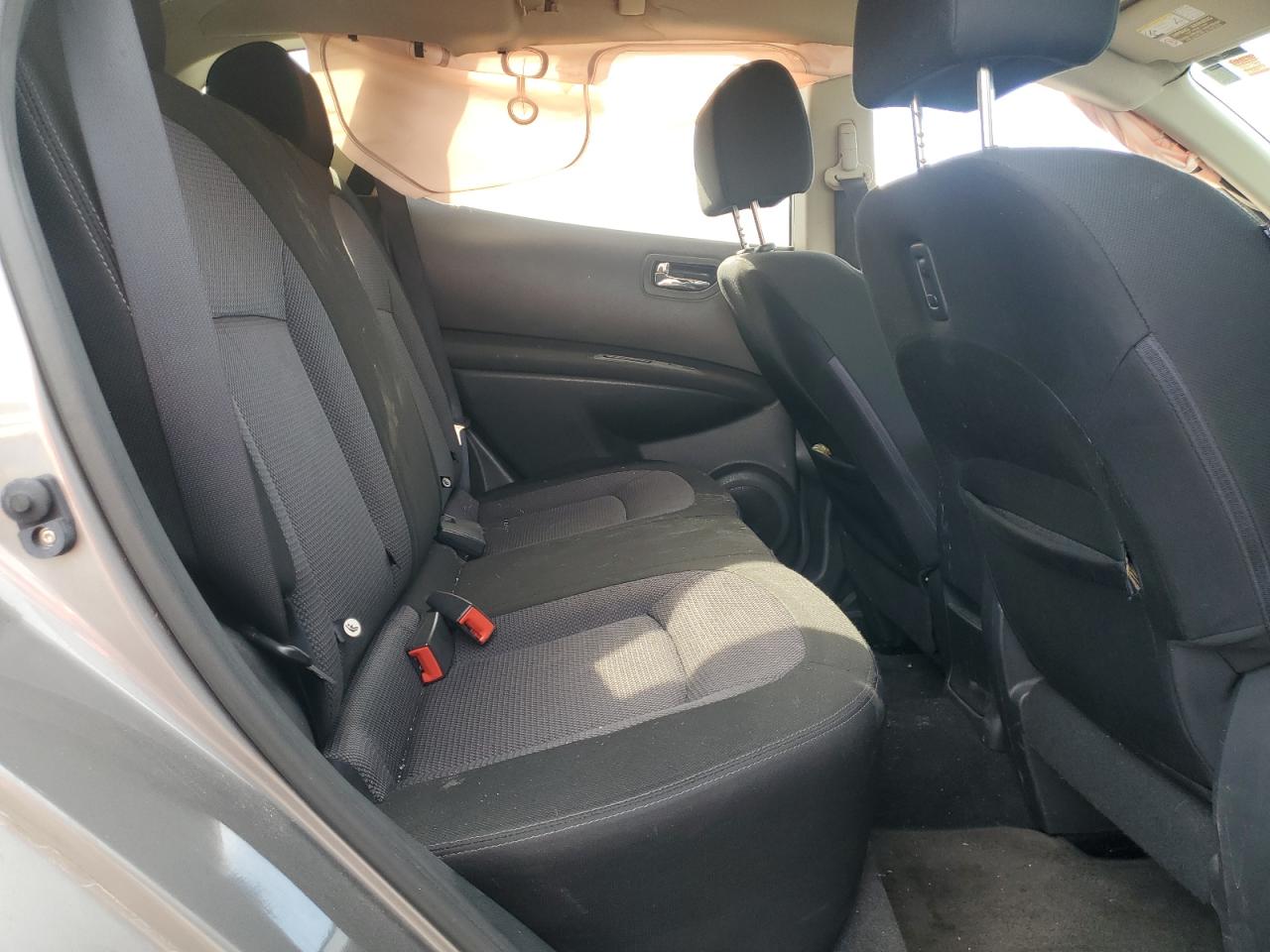 JN8AS5MV2CW417028 2012 Nissan Rogue S