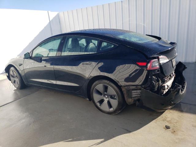 2022 Tesla Model 3 VIN: 5YJ3E1EAXNF188234 Lot: 41124324