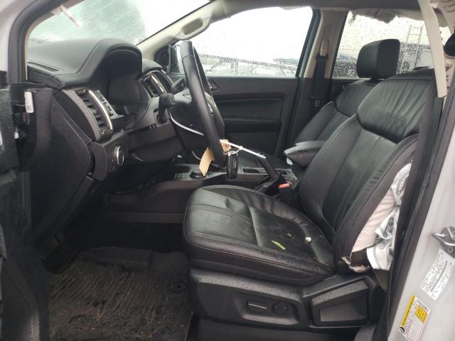 2022 FORD RANGER XL 1FTER4FHXNLD23025
