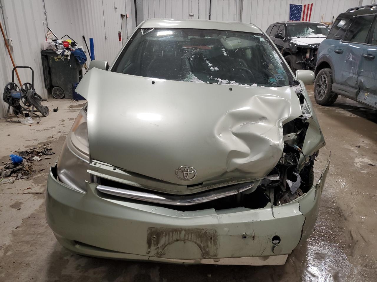 JTDKB20U483315587 2008 Toyota Prius