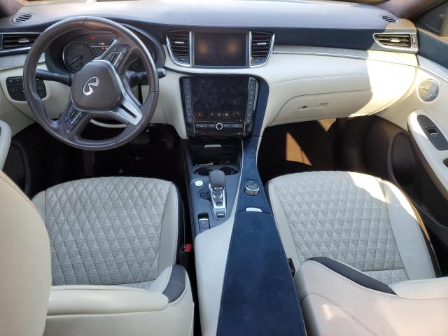 2021 INFINITI QX50 SENSO 3PCAJ5DB3MF116309