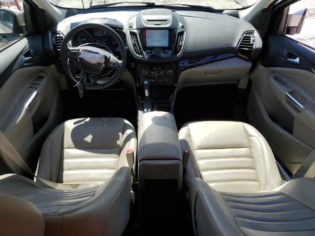 2017 FORD ESCAPE TIT - 1FMCU0J93HUA09046
