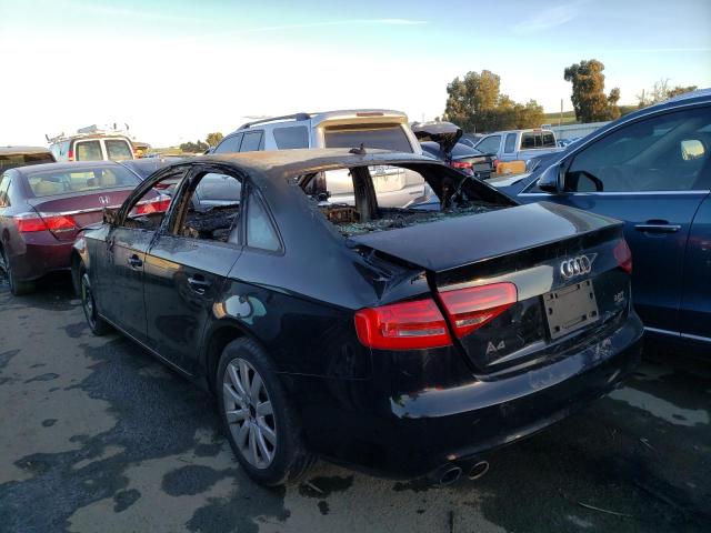 VIN WAUBFAFL3EN034861 2014 Audi A4, Premium no.2