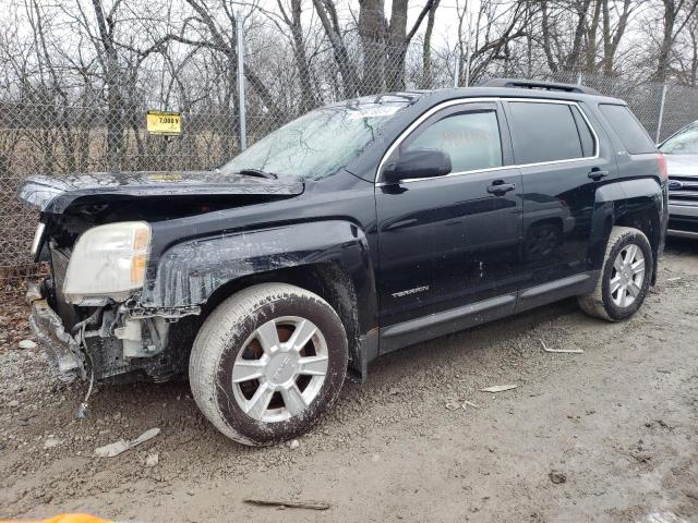 2013 GMC Terrain SLT