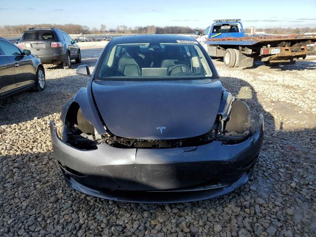 2022 TESLA MODEL 3 - 5YJ3E1EB5NF129892