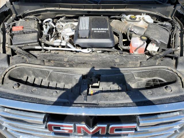 2023 GMC YUKON SLT 1GKS2BKT5PR144790