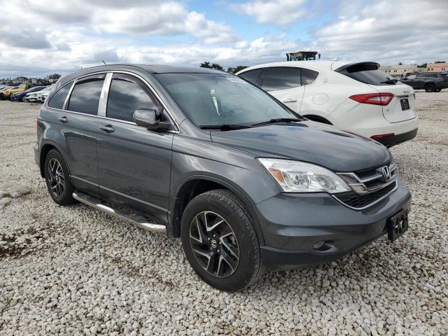 2011 Honda Cr-V Exl VIN: 5J6RE3H73BL053444 Lot: 43462954