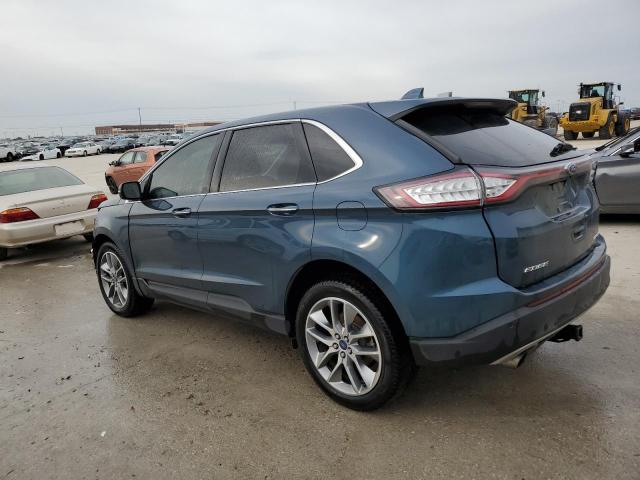 2016 FORD EDGE TITAN 2FMPK3K92GBB82522