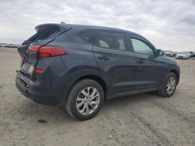 2020 HYUNDAI TUCSON SE - KM8J23A44LU149599