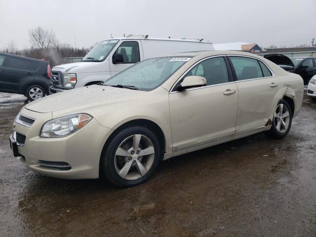 2009 Chevrolet Malibu 2Lt VIN: 1G1ZJ57B194182167 Lot: 44181524