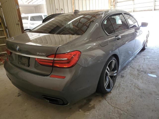 VIN WBA7E2C57GG504725 2016 BMW 7 Series, 740 I no.3