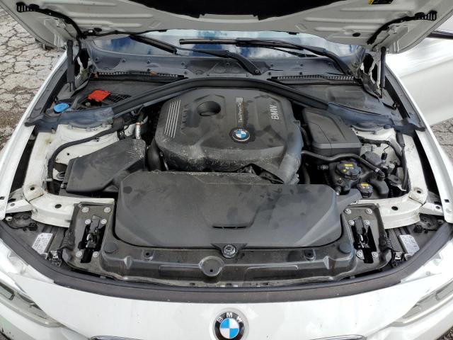 2018 BMW 330 I - WBA8B9C56JEE82471