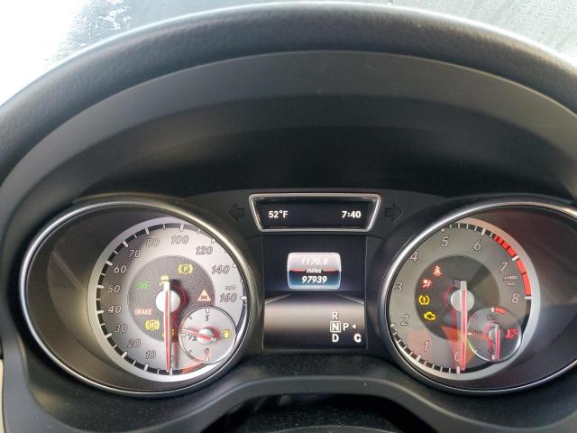 2016 MERCEDES-BENZ CLA 250 WDDSJ4EB0GN386378
