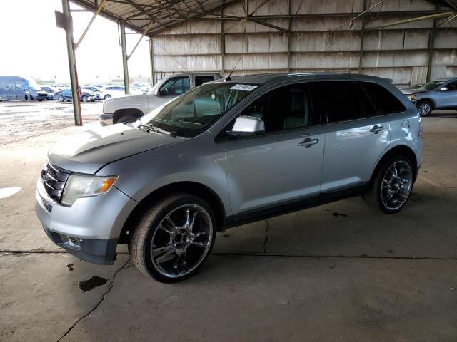 2009 Ford Edge Limited