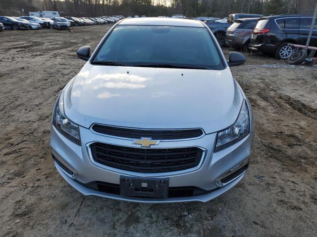 1G1PC5SH8G7182885 | 2016 Chevrolet cruze limited ls