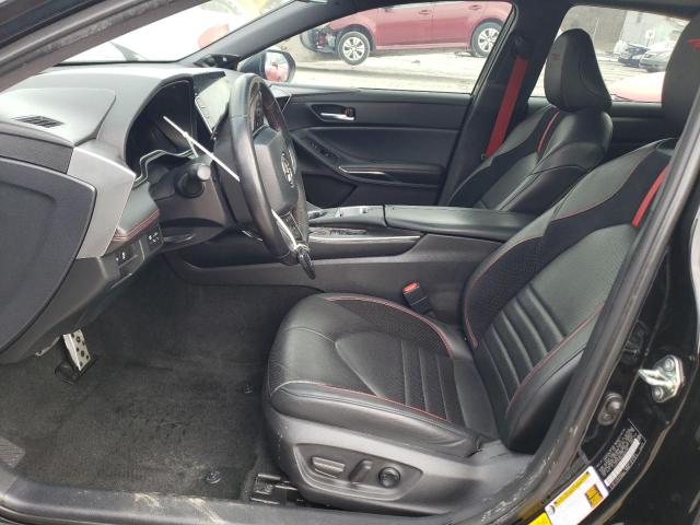 2020 TOYOTA AVALON XSE 4T1FZ1FB8LU046165