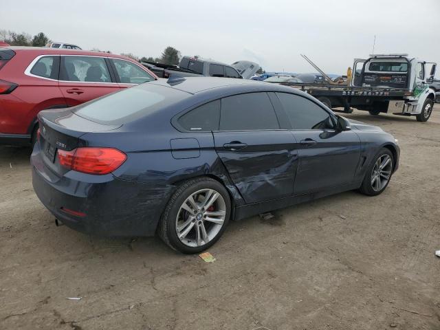 VIN WBA4B3C59GG527795 2016 BMW 4 Series, 435 Xi Gra... no.3