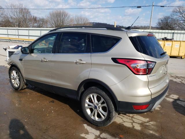 2018 FORD ESCAPE SE 1FMCU0GD7JUC16881