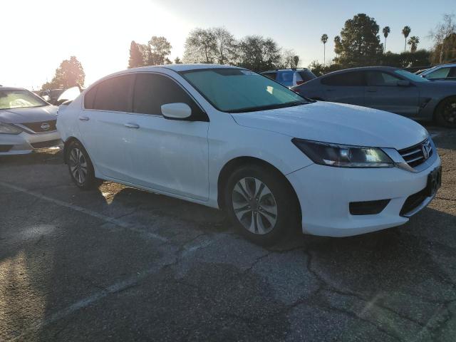 2013 Honda Accord Lx VIN: 1HGCR2F37DA152827 Lot: 42254474