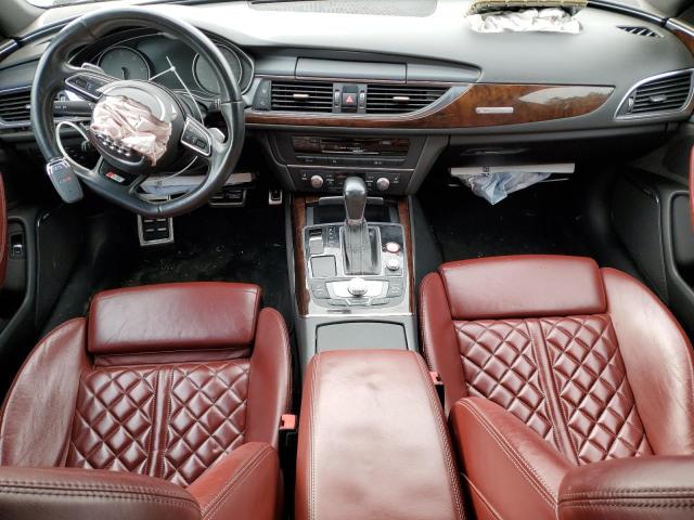 2017 AUDI S6 PREMIUM WAUFFAFC7HN071921