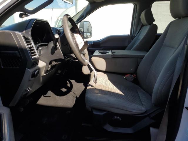 2018 FORD F350 SUPER 1FT8W3BT9JEB38800