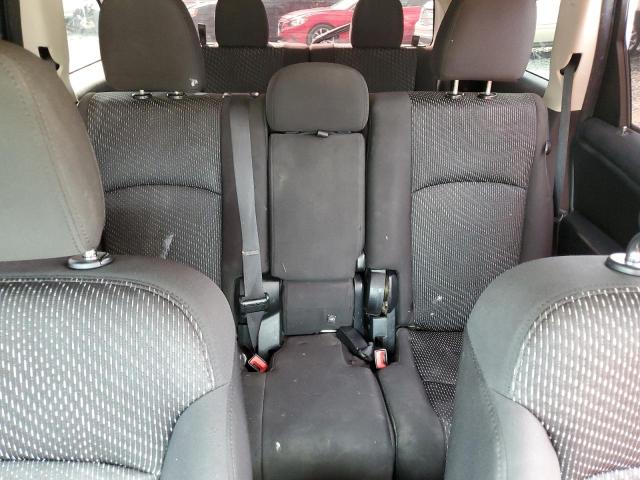 2015 DODGE JOURNEY SX - 3C4PDCBB8FT572402