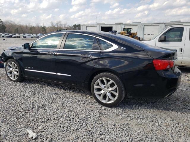 2017 CHEVROLET IMPALA PRE - 1G1145S36HU176402