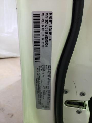 2021 JEEP COMPASS 80 3C4NJDEB9MT595279