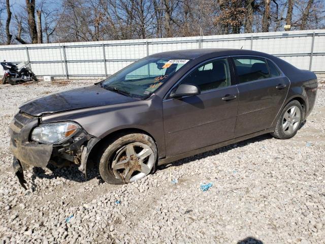 2011 CHEVROLET MALIBU LS 2011