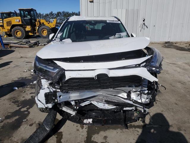 2024 TOYOTA RAV4 XLE 2T3RWRFV2RW187490